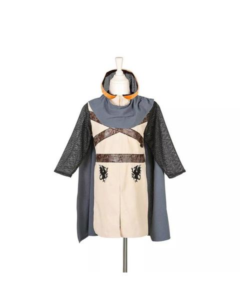 Geoffrey Knight Costume