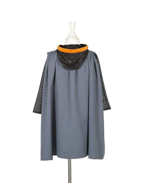 Geoffrey Knight Costume