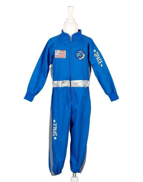 Andre Astronaut Costume