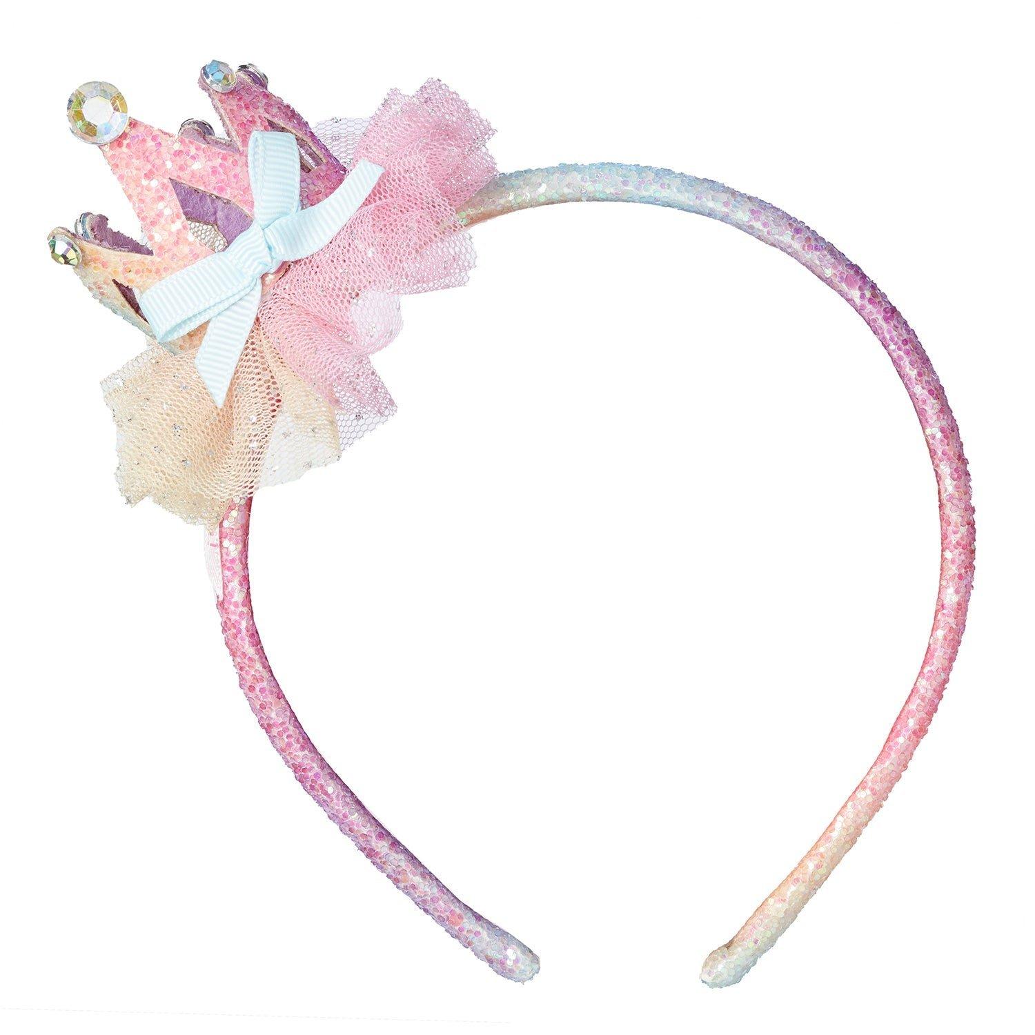 Emae Birthday Tiara image number 0