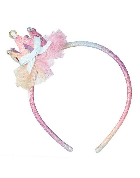 Emae Birthday Tiara