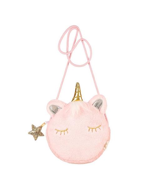 Lula Purse w/ pink cat