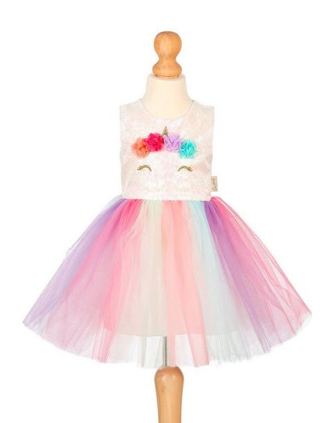 Unicorn Costume Dress