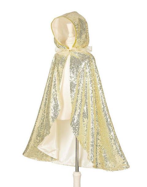Amelia Costume Cape