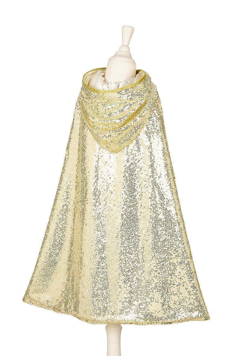 Amelia Costume Cape image number 1