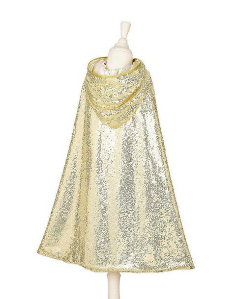 Amelia Costume Cape