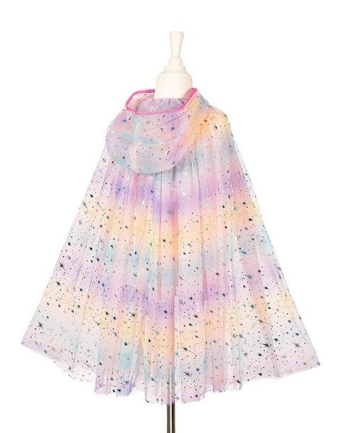 Julyanne Costume Cape