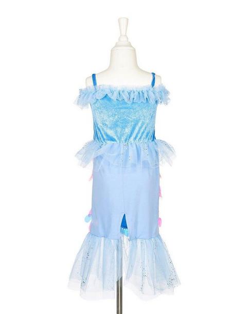 Lorelie Mermaid Costume Dress