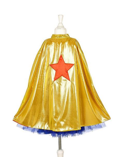 Superhero Girl Costume