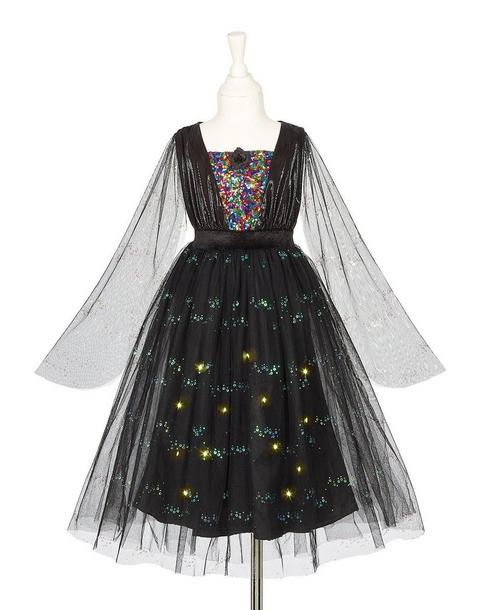 Agatha Costume Dress