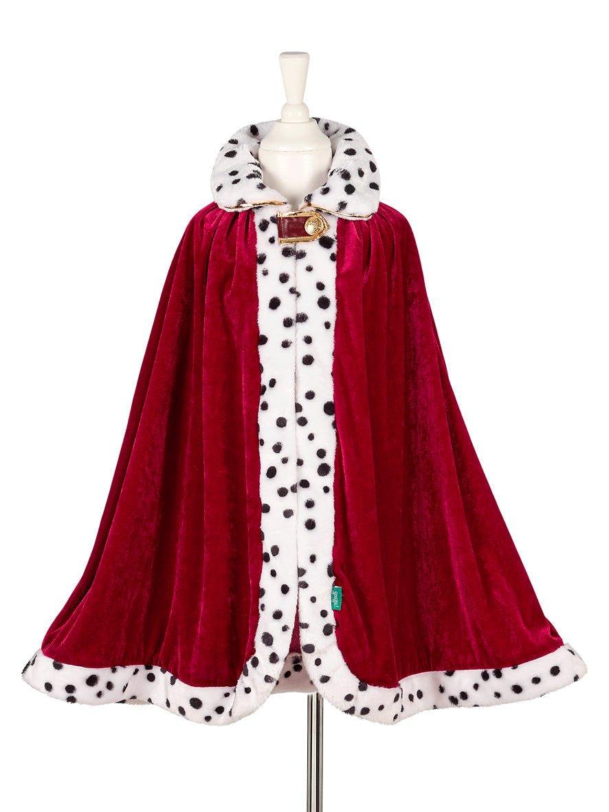 King Louis Costume Cloak image number 0