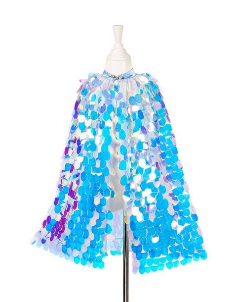 Lorelie Costume Cape