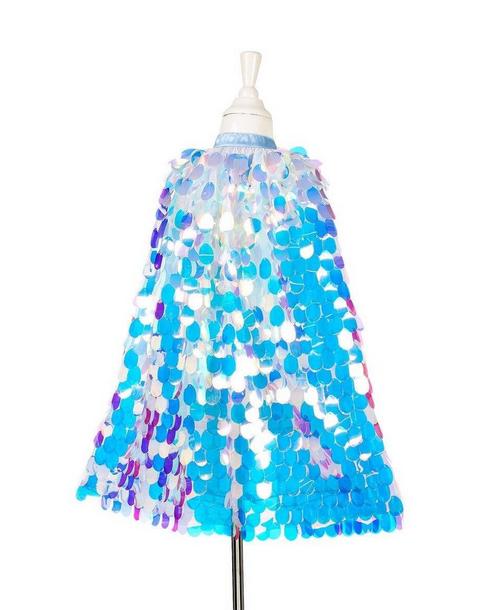 Lorelie Costume Cape