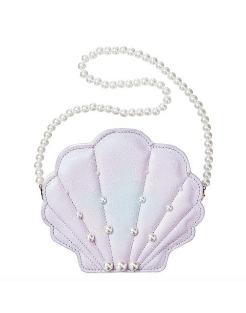 Sammy - Shell Purse