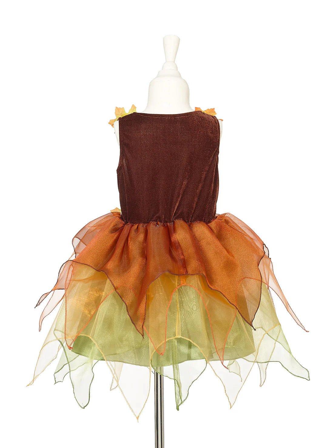 Sabrina Dress and Hat Set (Multicolor) image number 2