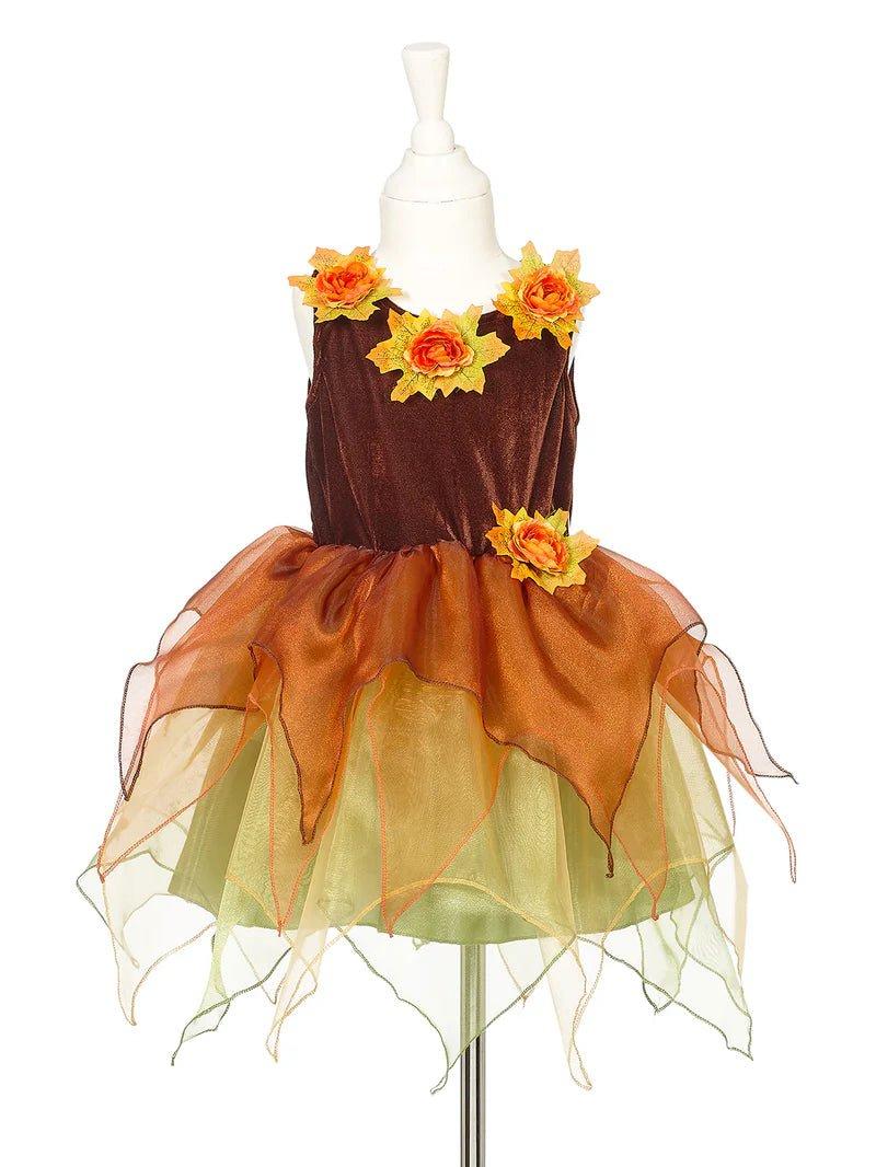 Sabrina Dress and Hat Set (Multicolor) image number 1
