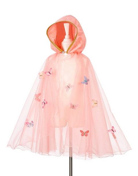 Lilyanne Costume Cape