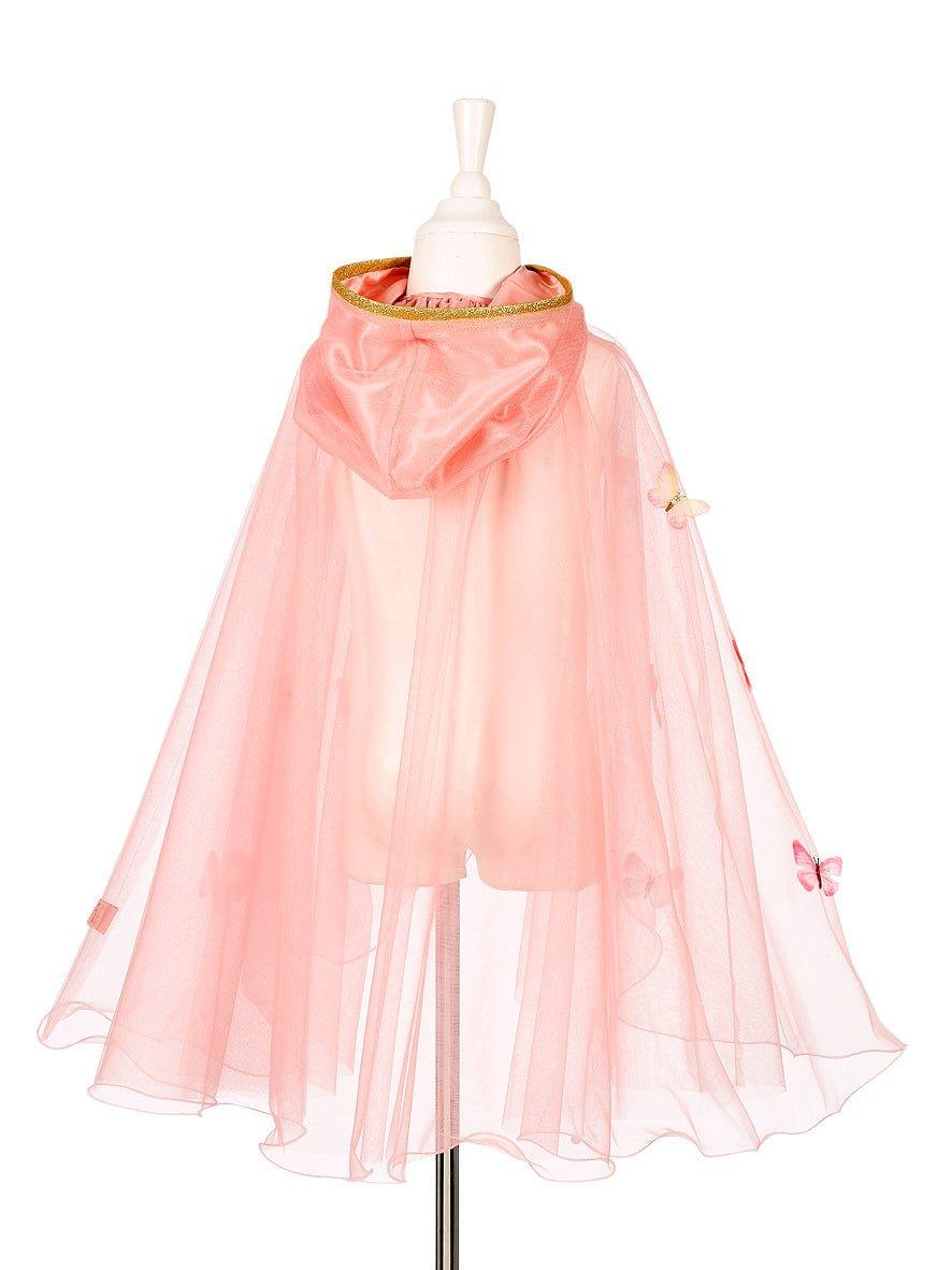 Lilyanne Costume Cape image number 1