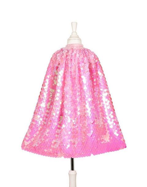 Laurence Costume Cape