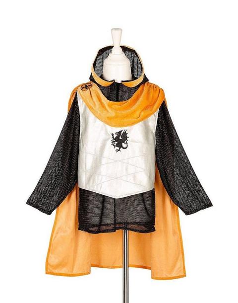 Ramon Knight Costume