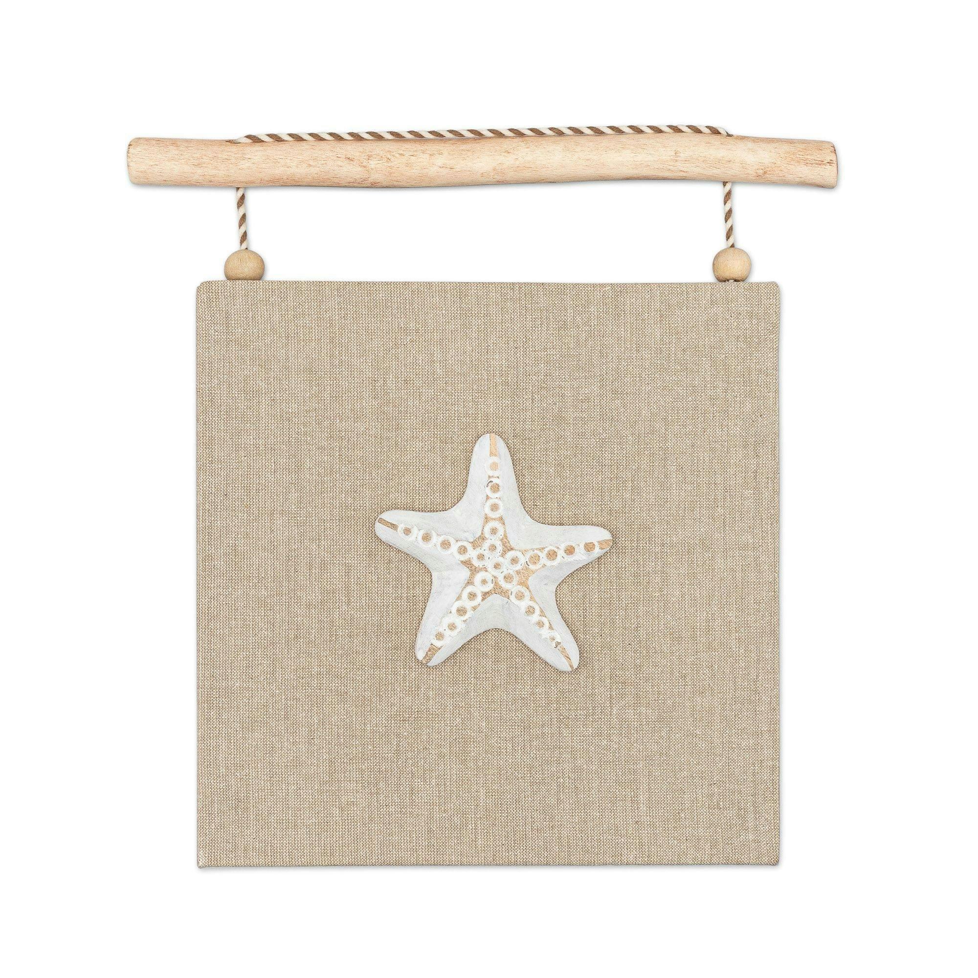 Cove Beach Life Wall Decor (Set of 3) image number 2