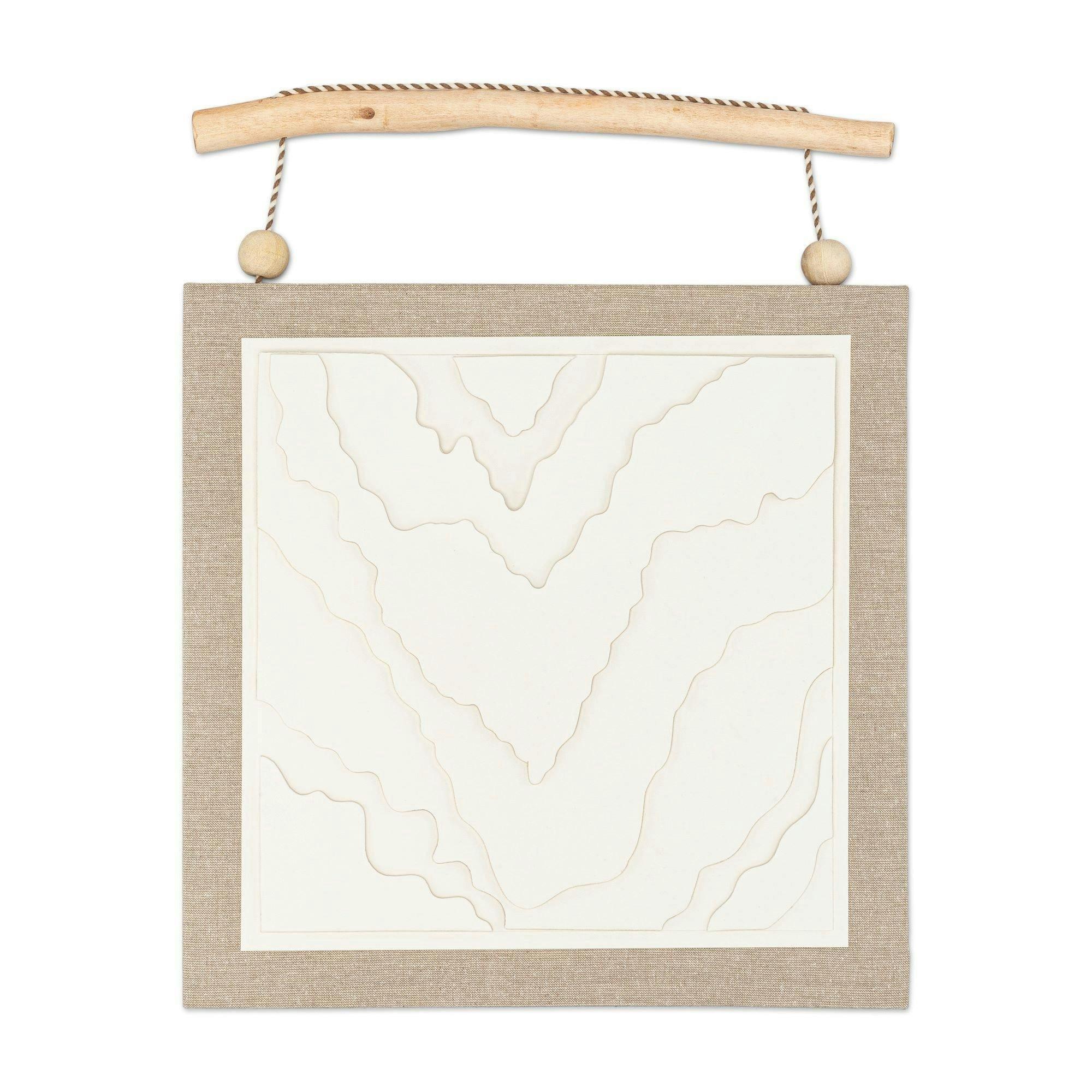 Cove Beach Life Wall Decor (Set of 3) image number 1