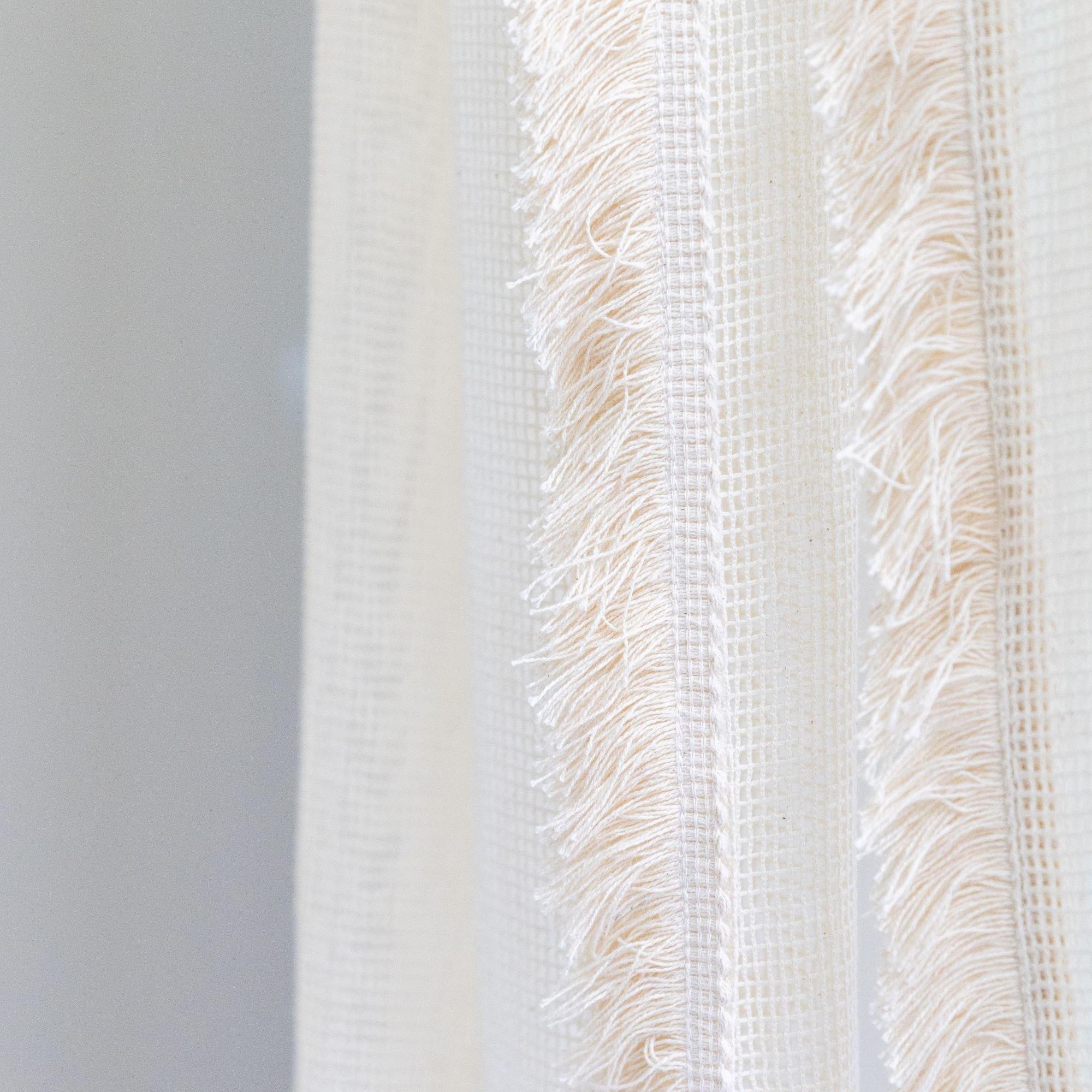 Kendi Macrame Nursery Canopy image number 2