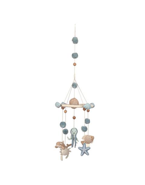 Cove Ocean Animal Nursery Ceiling Hanging