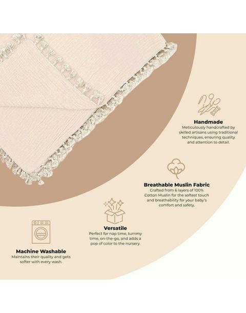 Blanket BC-140BL-6