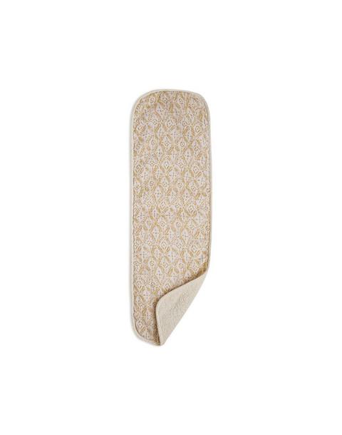 Kendi Safari Animal Cotton Burp Cloth (Set of 3)