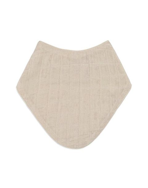 Cove Beach Life Cotton Bandana Baby Bib (3 Pack)