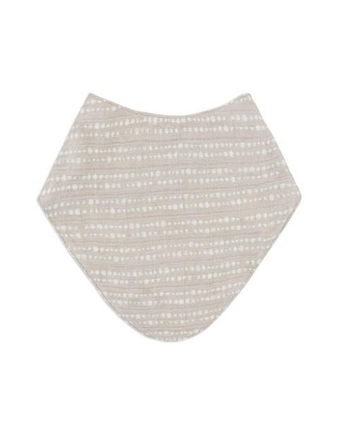 Cove Sea Life Cotton Bandana Baby Bib (3 Pack)