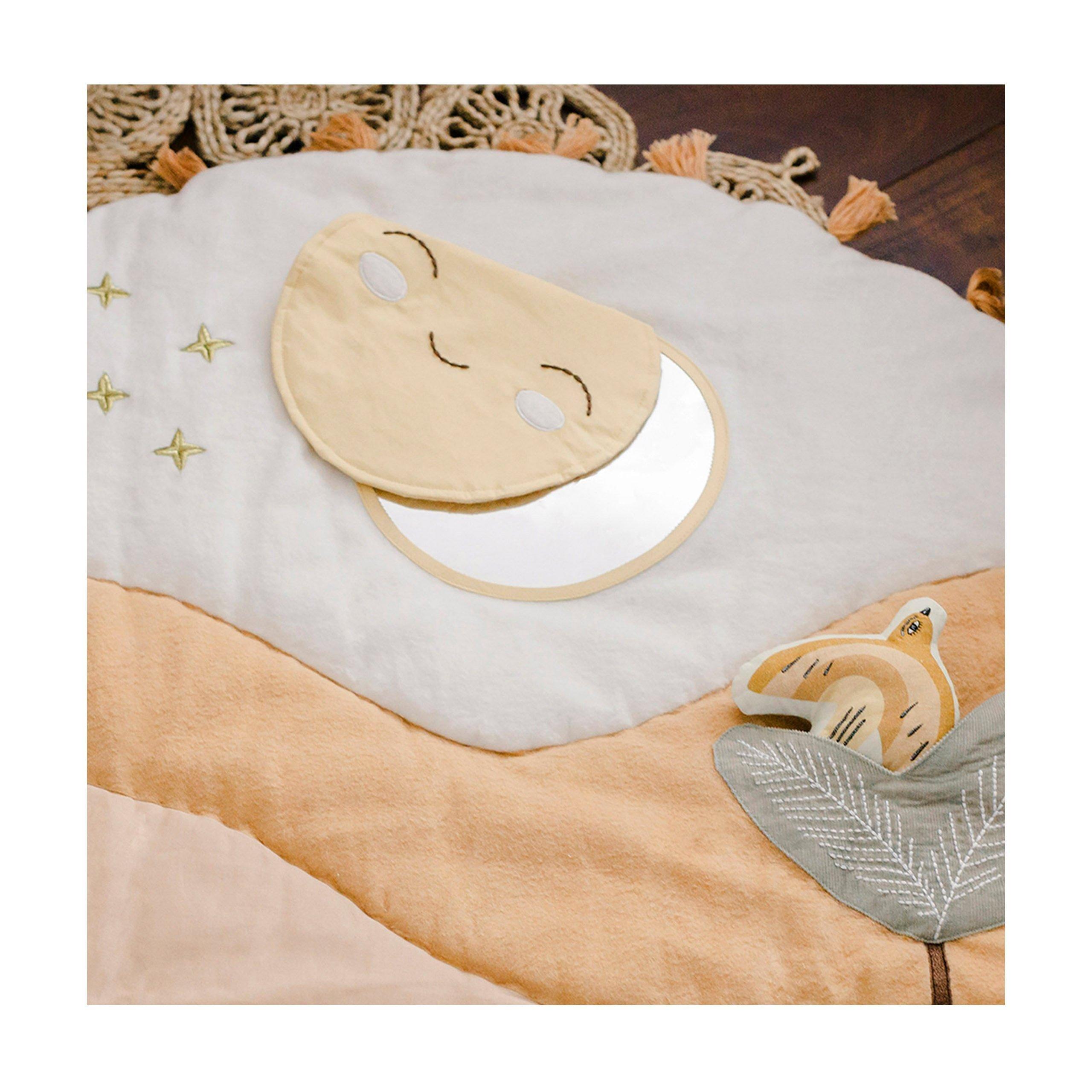 Kendi Desert Sunset Baby Activity Mat image number 4