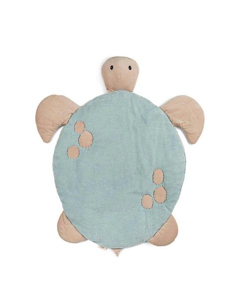 Cove Sea Life Turtle Play Mat