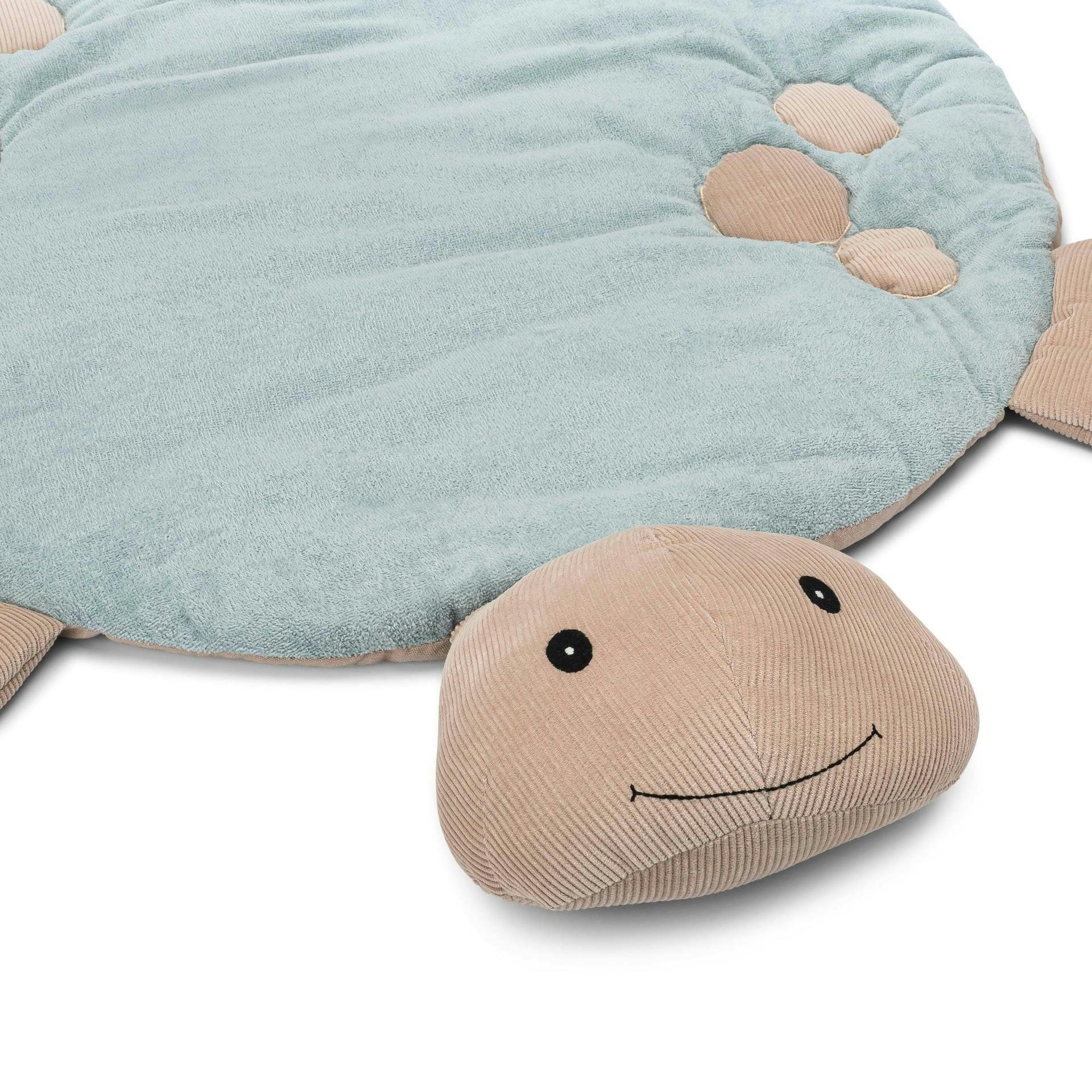 Cove Sea Life Turtle Play Mat image number 1