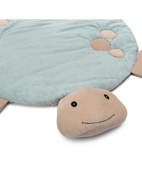 Cove Sea Life Turtle Play Mat
