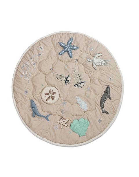 Cove Sea Life Baby Activity Mat