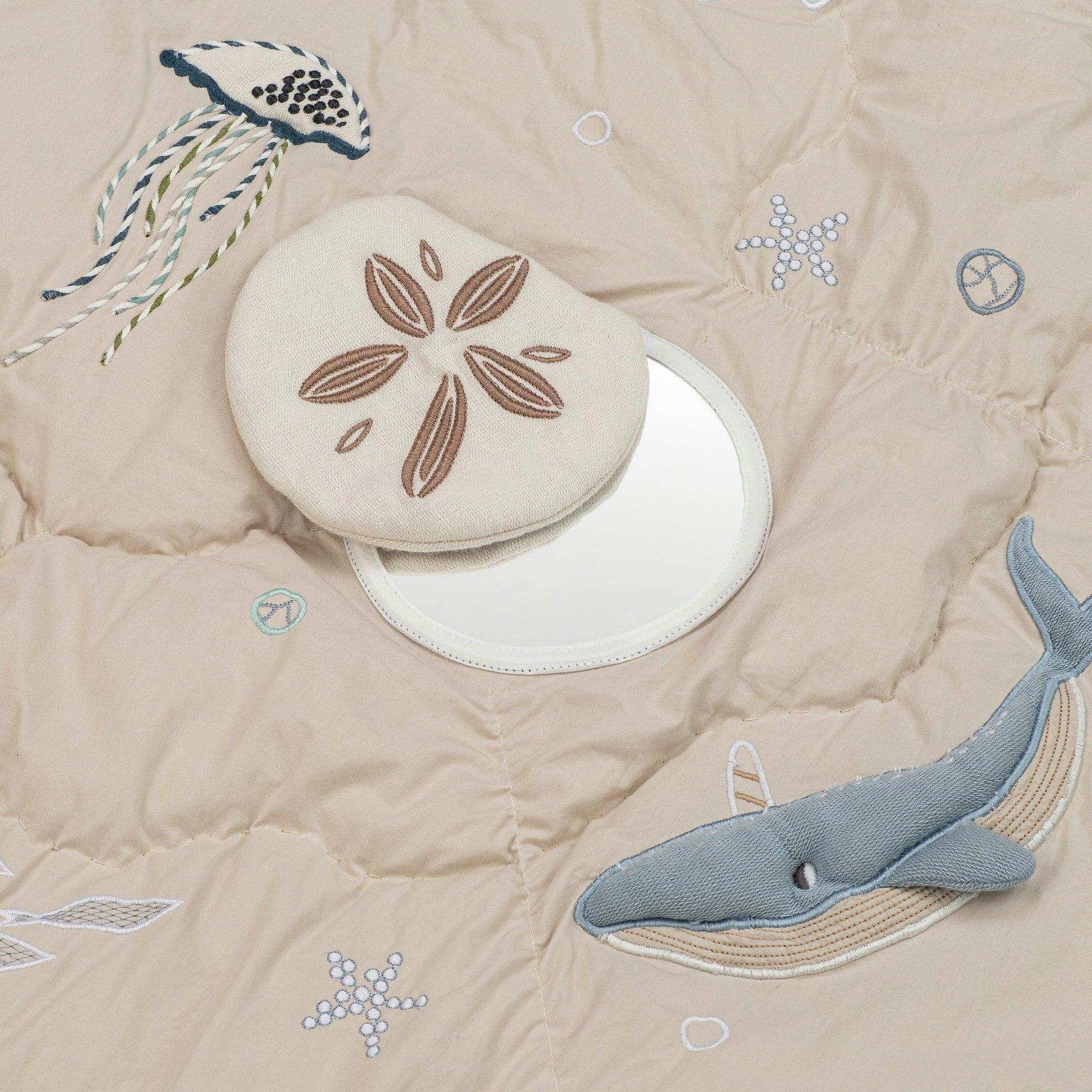 Cove Sea Life Baby Activity Mat image number 2