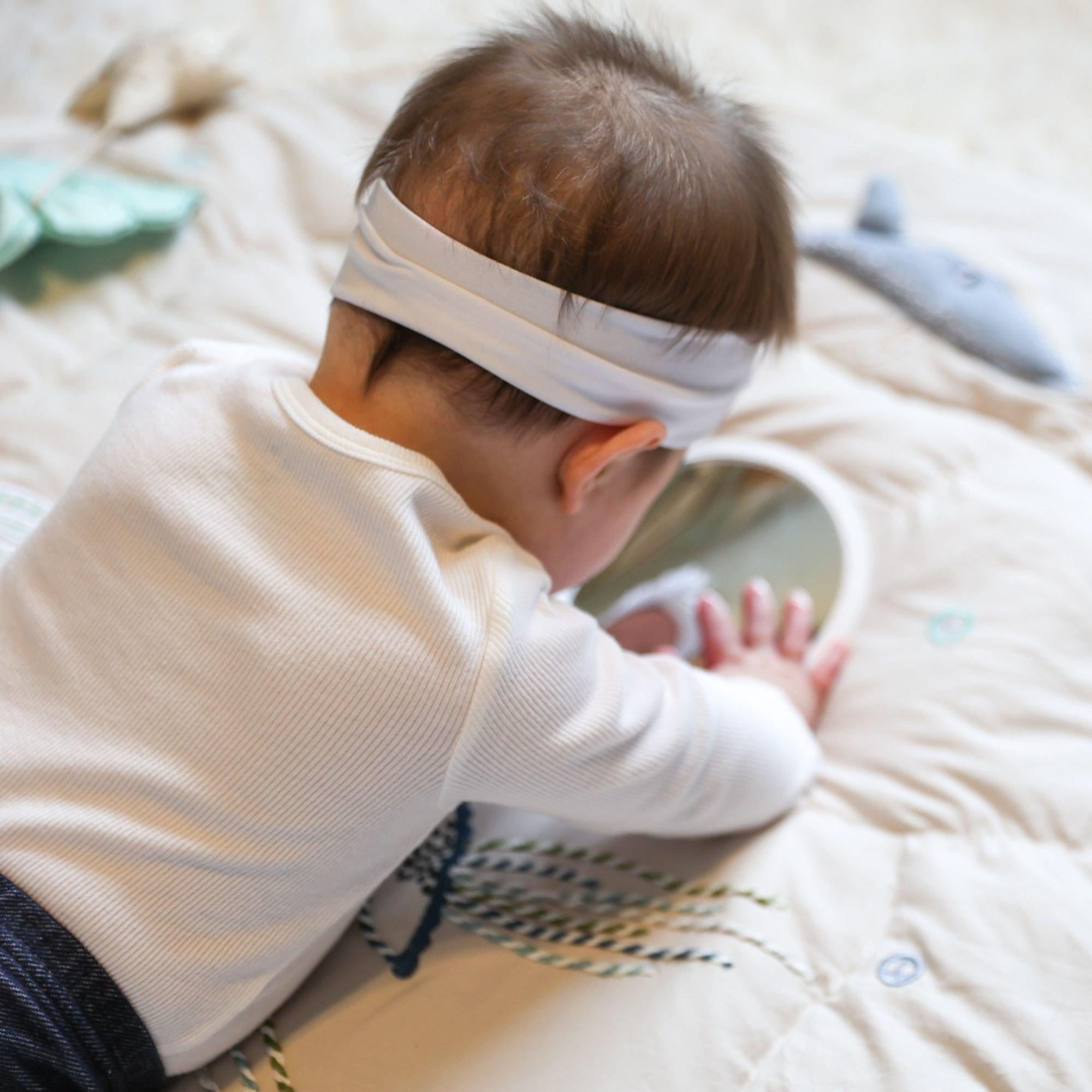 Cove Sea Life Baby Activity Mat image number 3