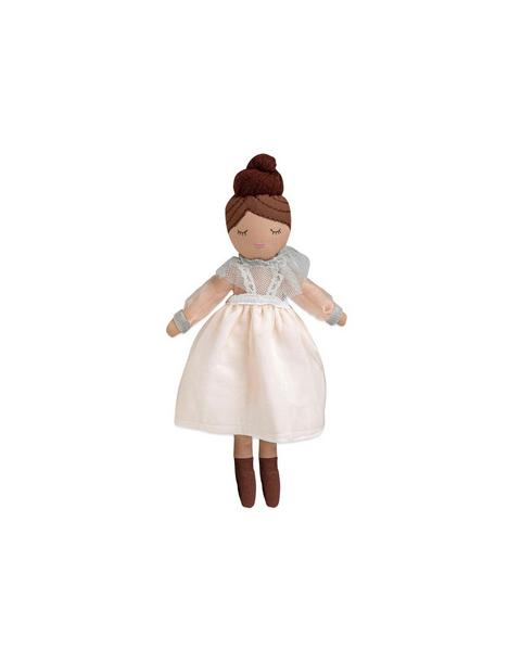 Parker Josephine Plush Doll