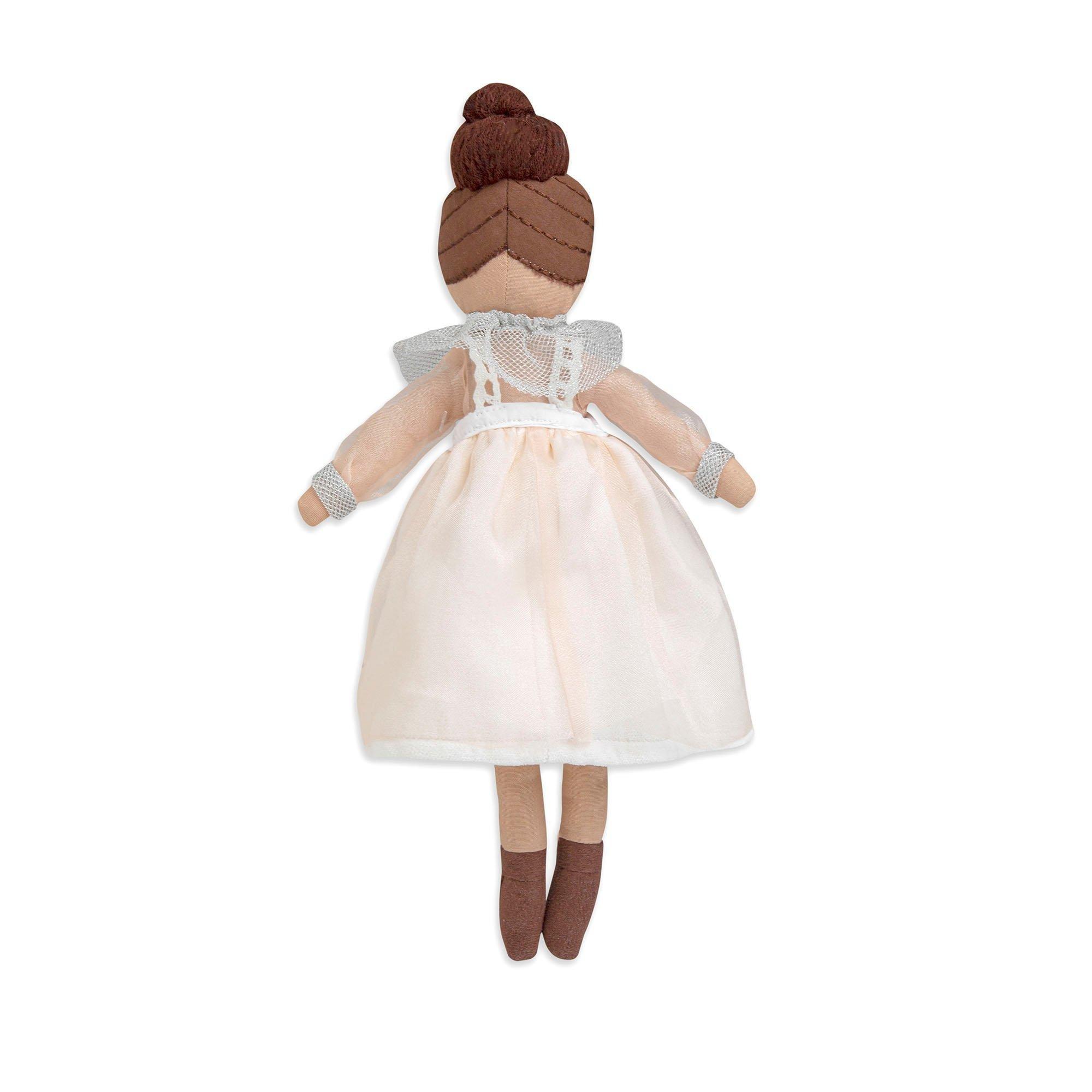 Parker Josephine Plush Doll image number 1