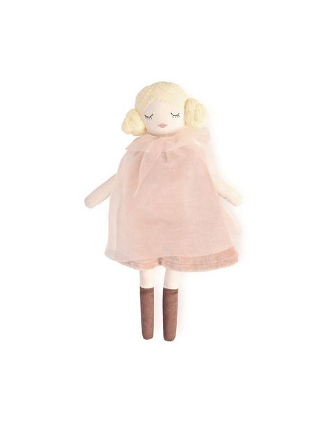 Parker Clara Plush Doll