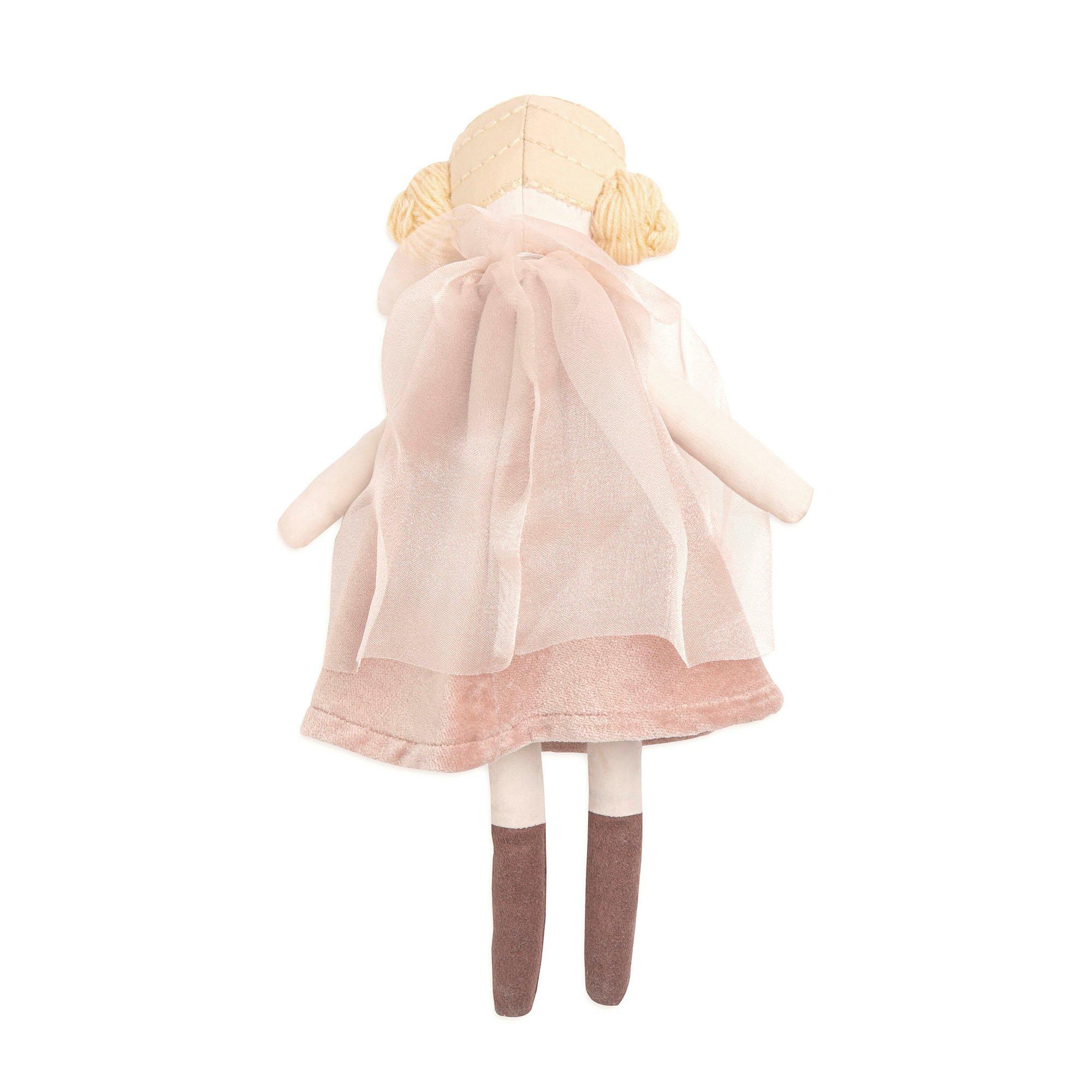 Parker Clara Plush Doll image number 1