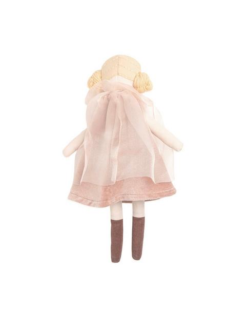 Parker Clara Plush Doll