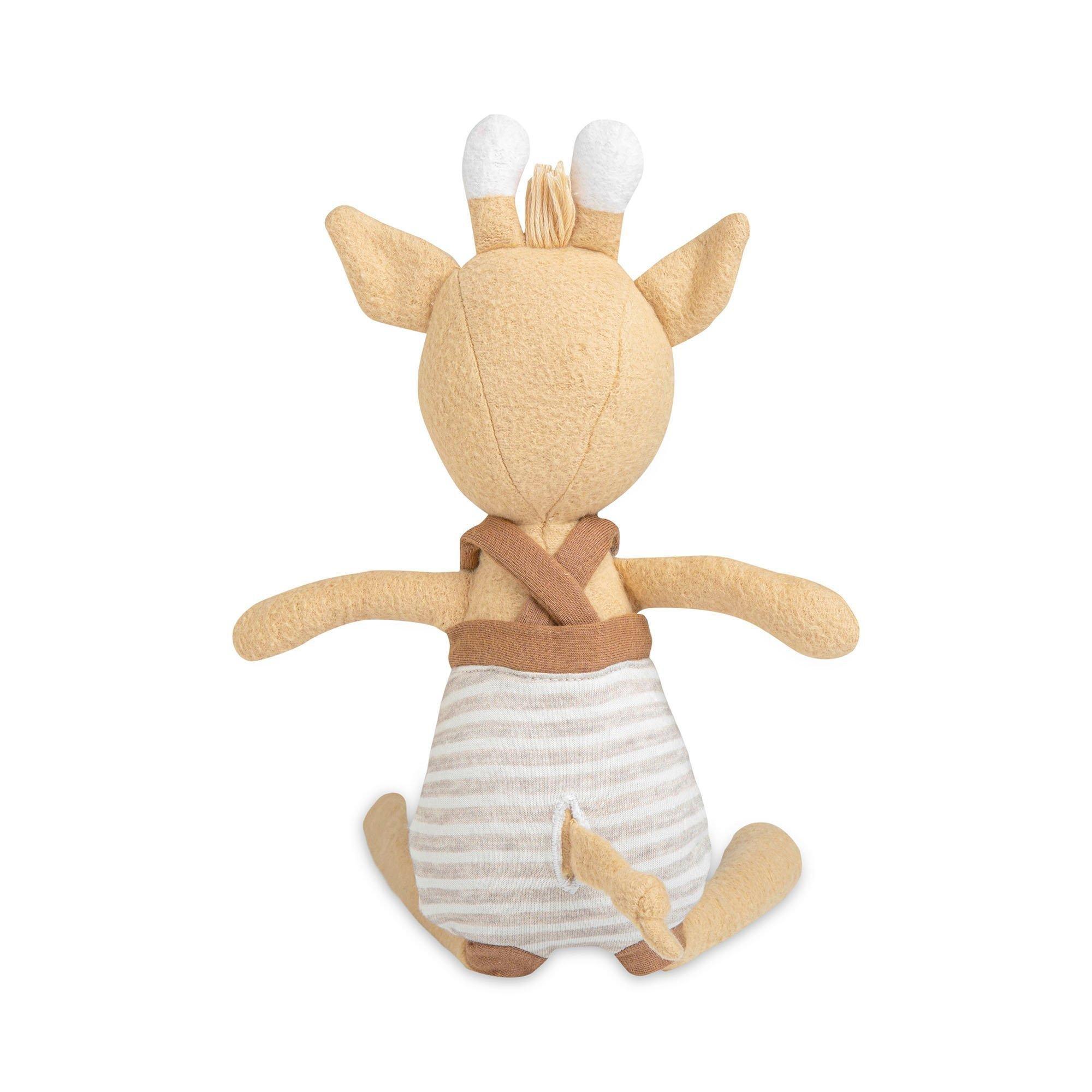 Kendi Jojo Giraffe Plush Toy image number 2