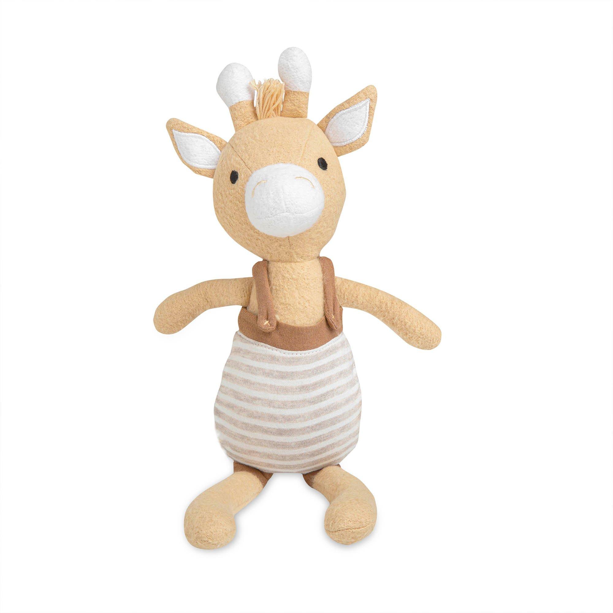 Kendi Jojo Giraffe Plush Toy image number 1