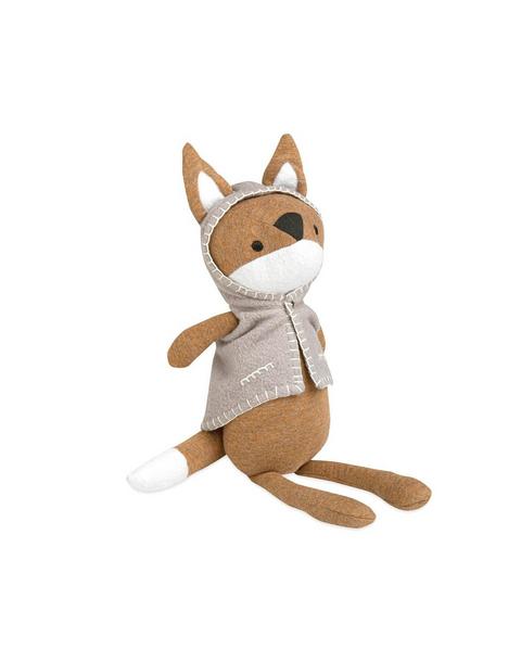 Ezra Frankie Fox Plush Toy