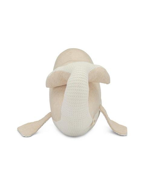 Cove Handmade Willy Whale Plush Toy