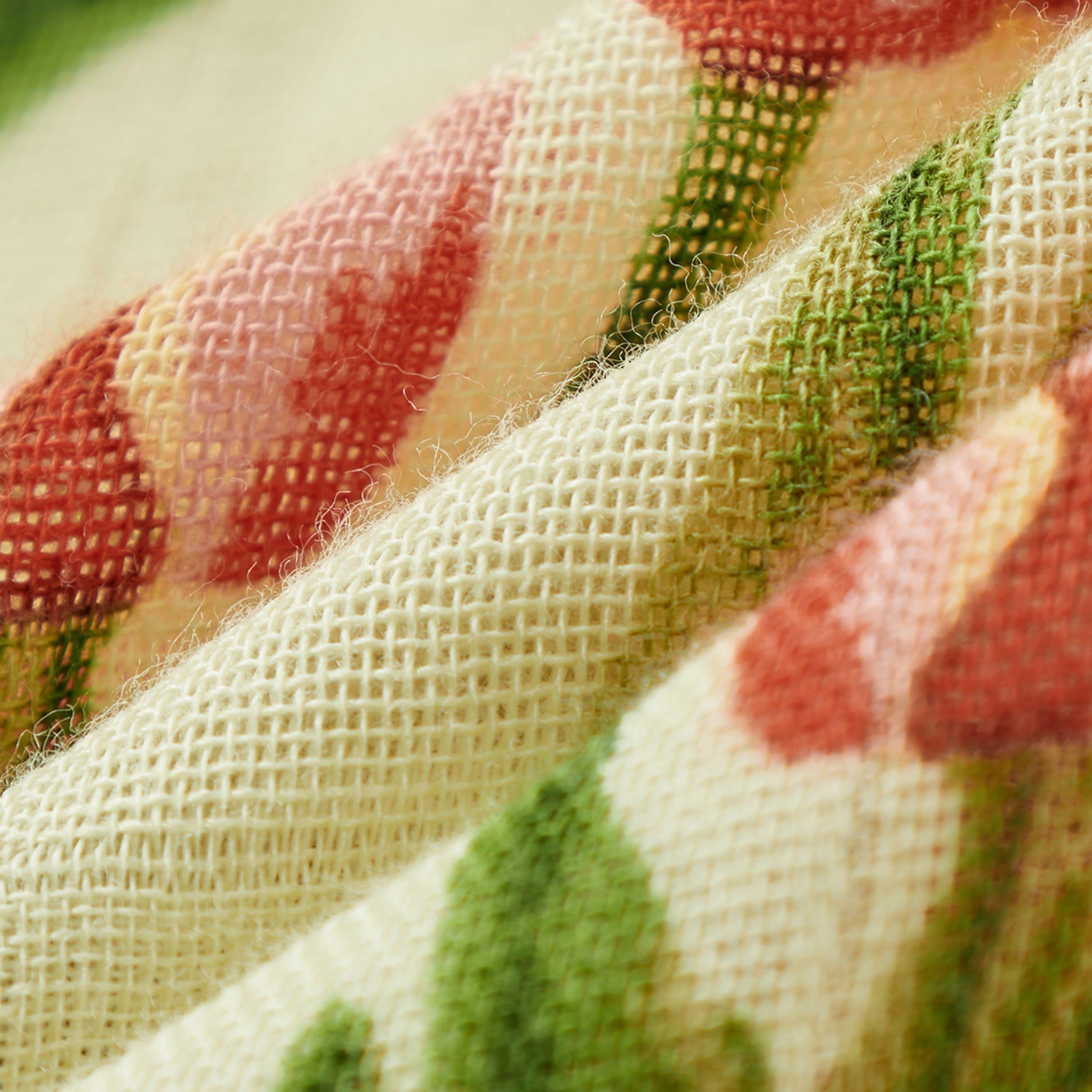 Tulip Bamboo Crib Sheet image number 3