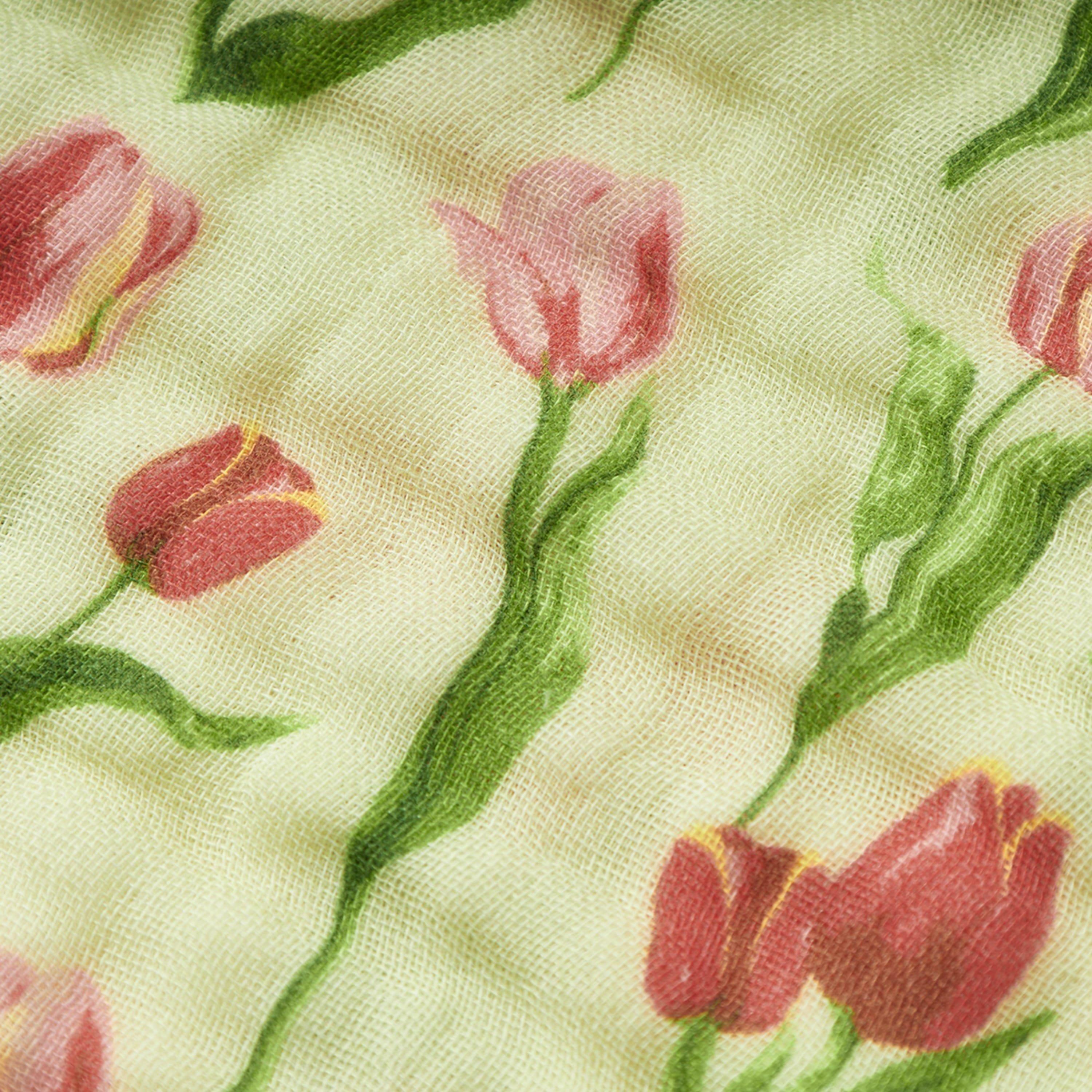 Tulip Beach & Swim Towel image number 3